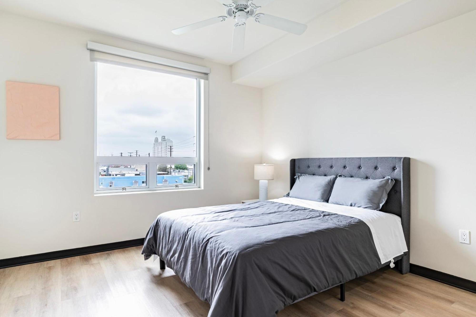 New 2br Weho Luxury D Appartement