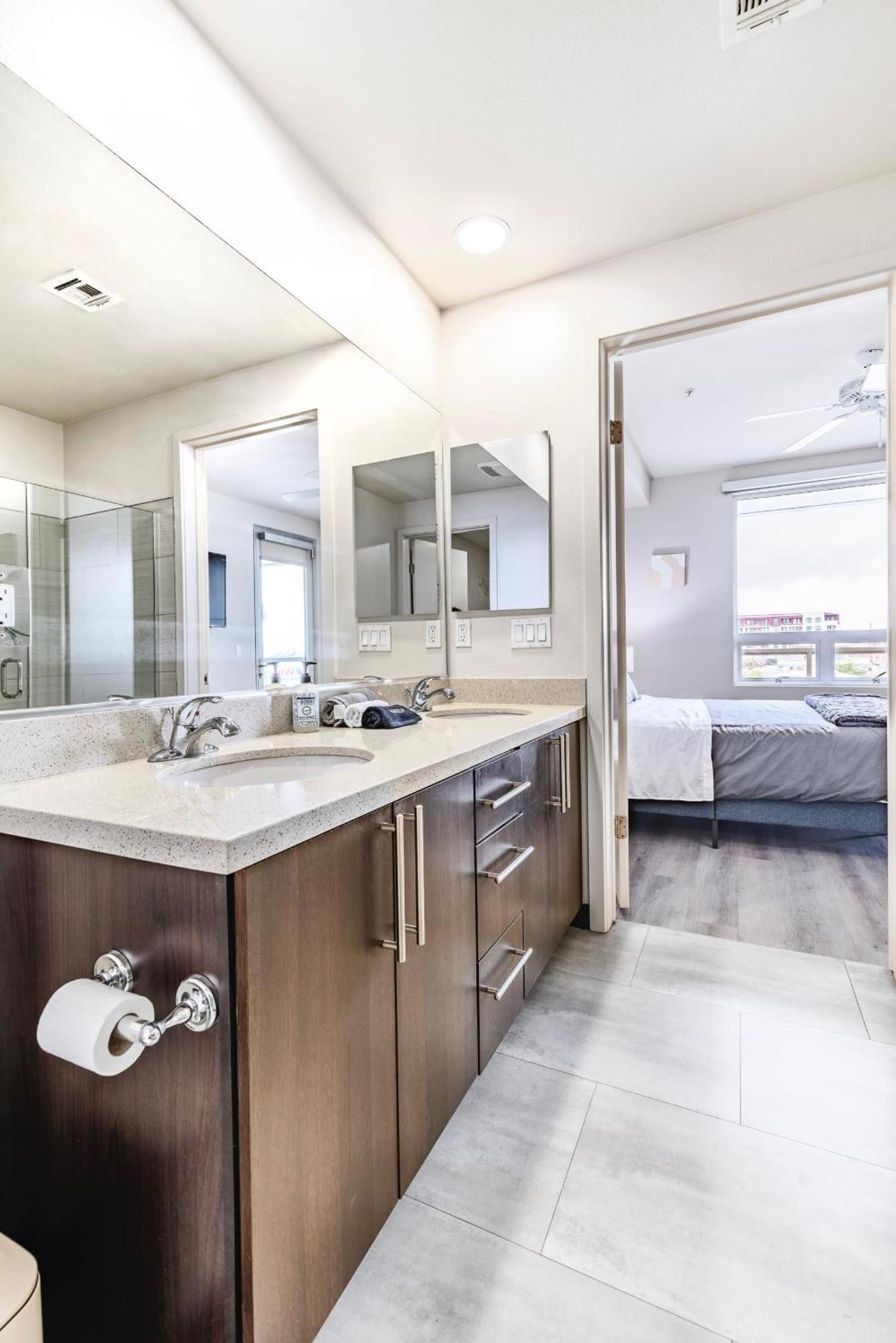 Appartement New 2br Weho Luxury D Los Angeles