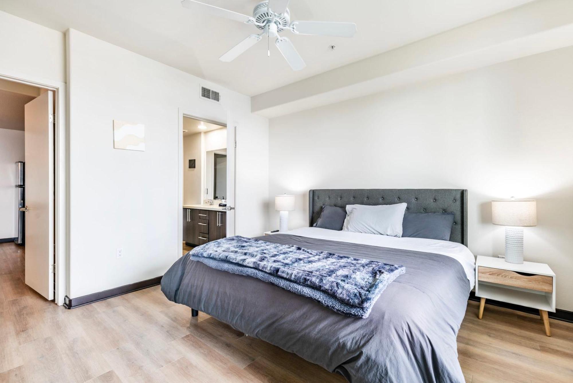 New 2br Weho Luxury D Appartement
