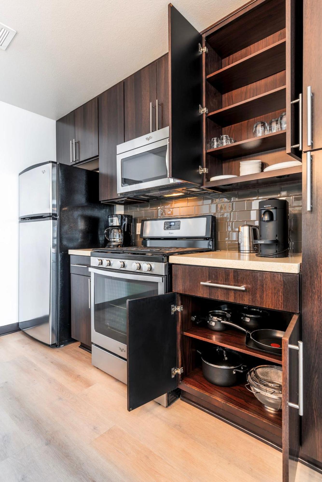 Appartement New 2br Weho Luxury D *