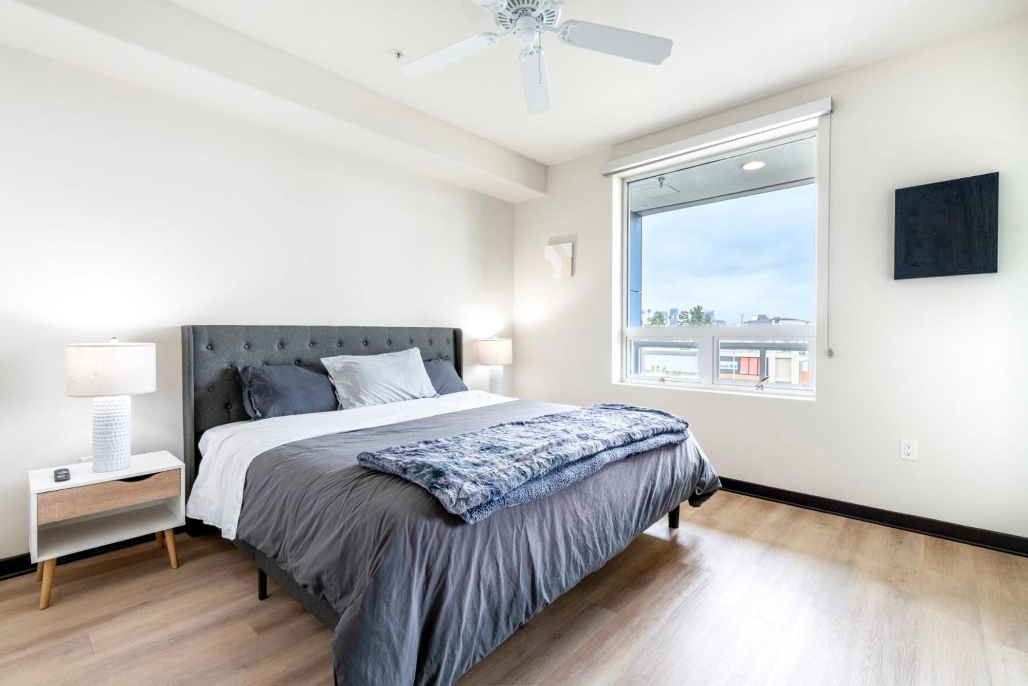 New 2br Weho Luxury D Appartement