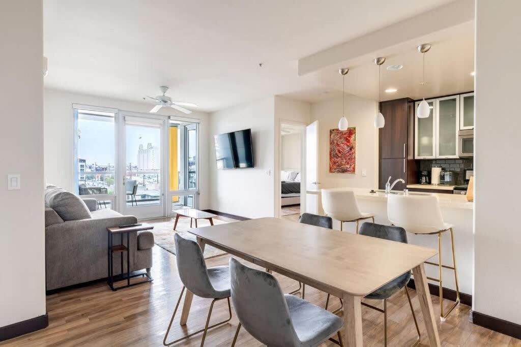 Apartment New 2br Weho Luxury D Los Angeles
