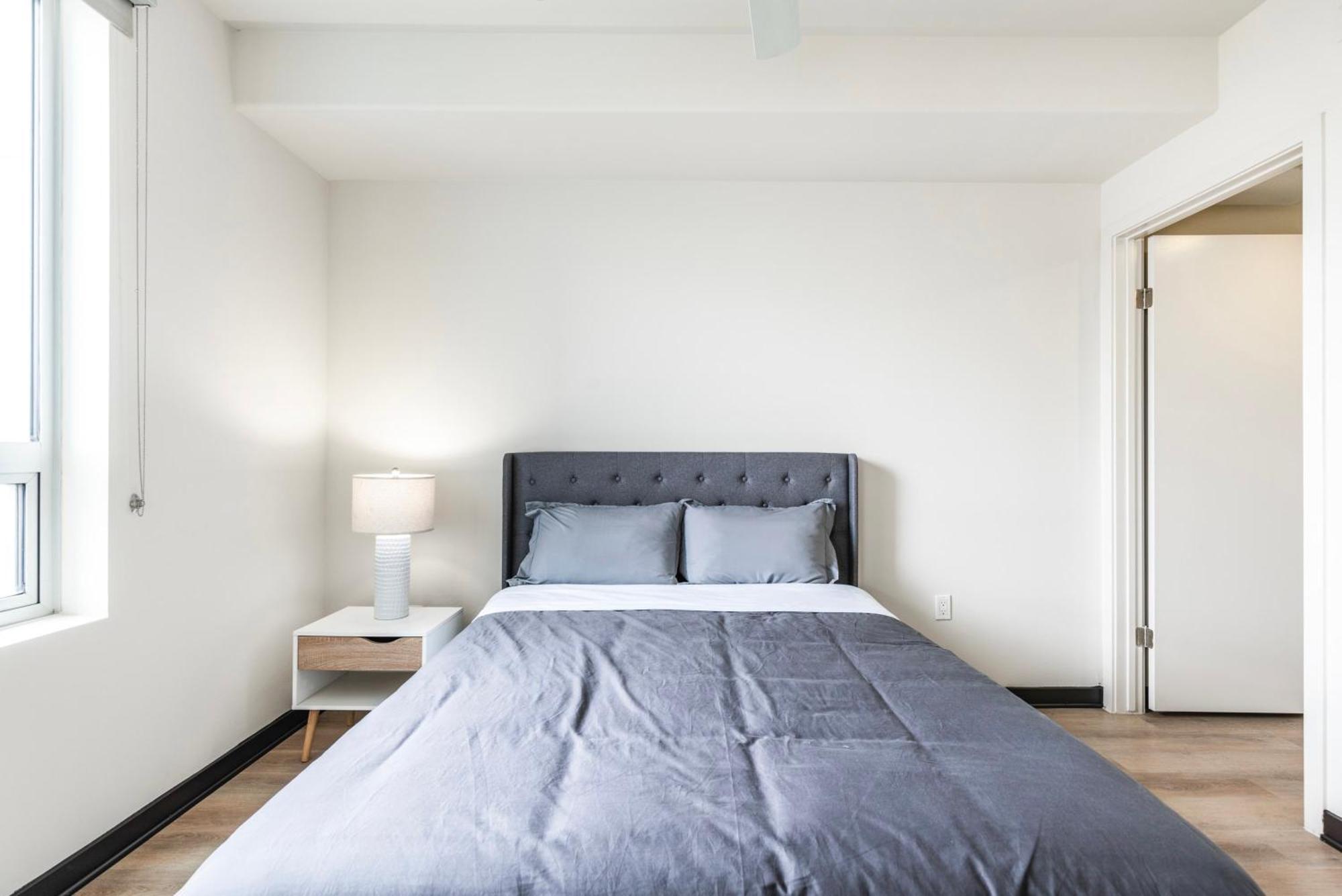 New 2br Weho Luxury D Apartment Los Angeles