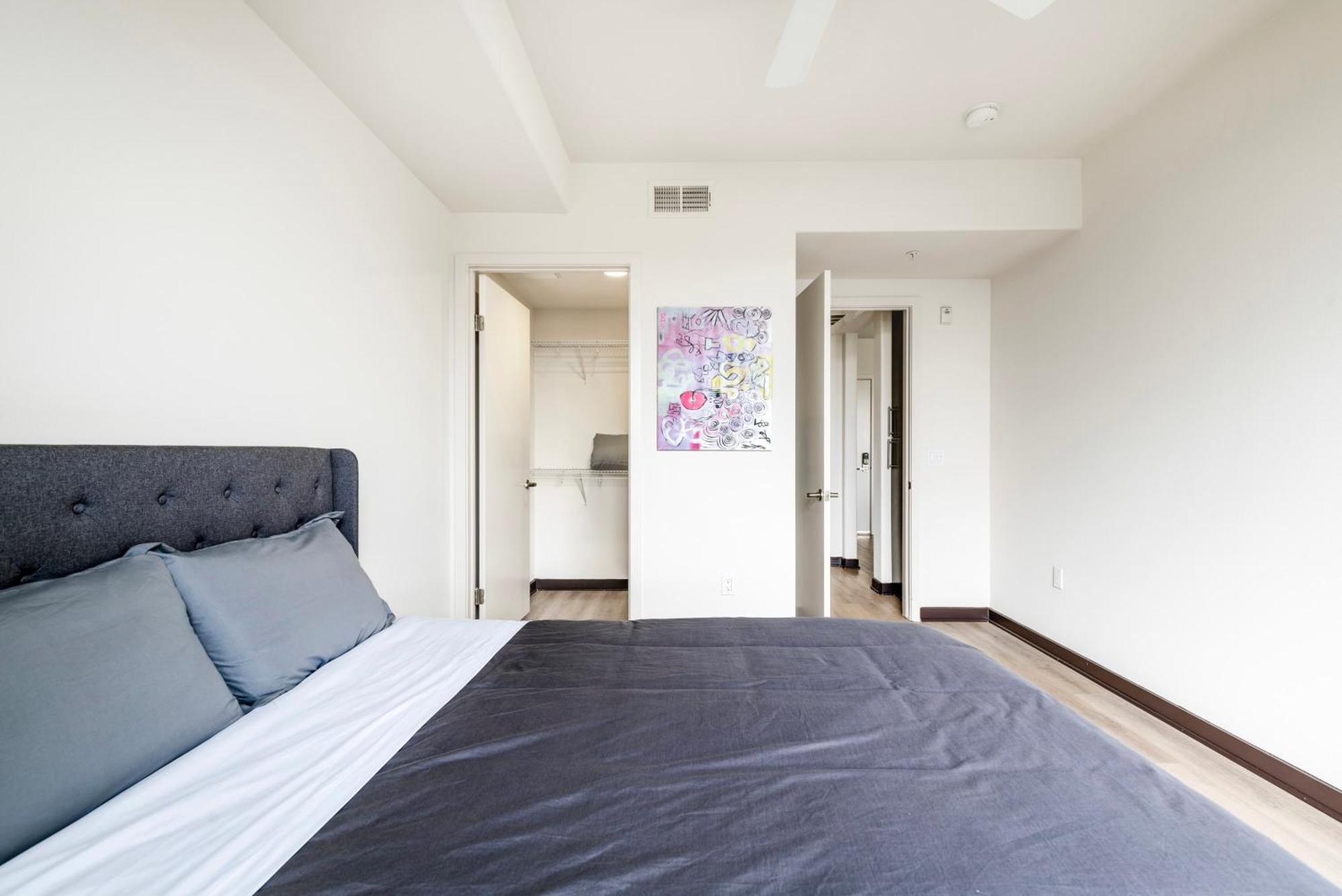 New 2br Weho Luxury D * Los Angeles