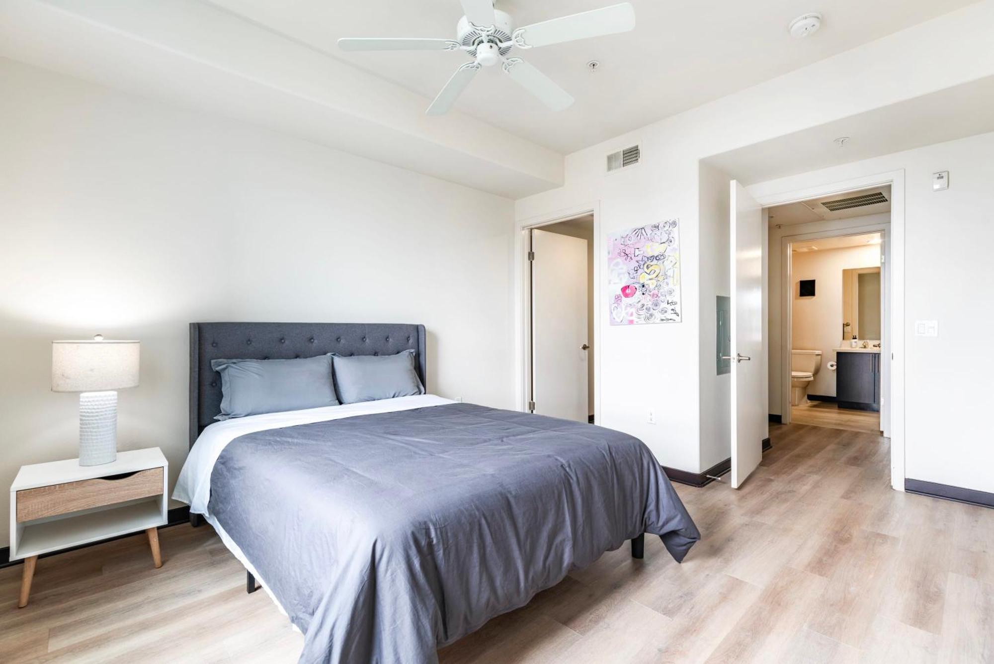 New 2br Weho Luxury D Apartment Los Angeles