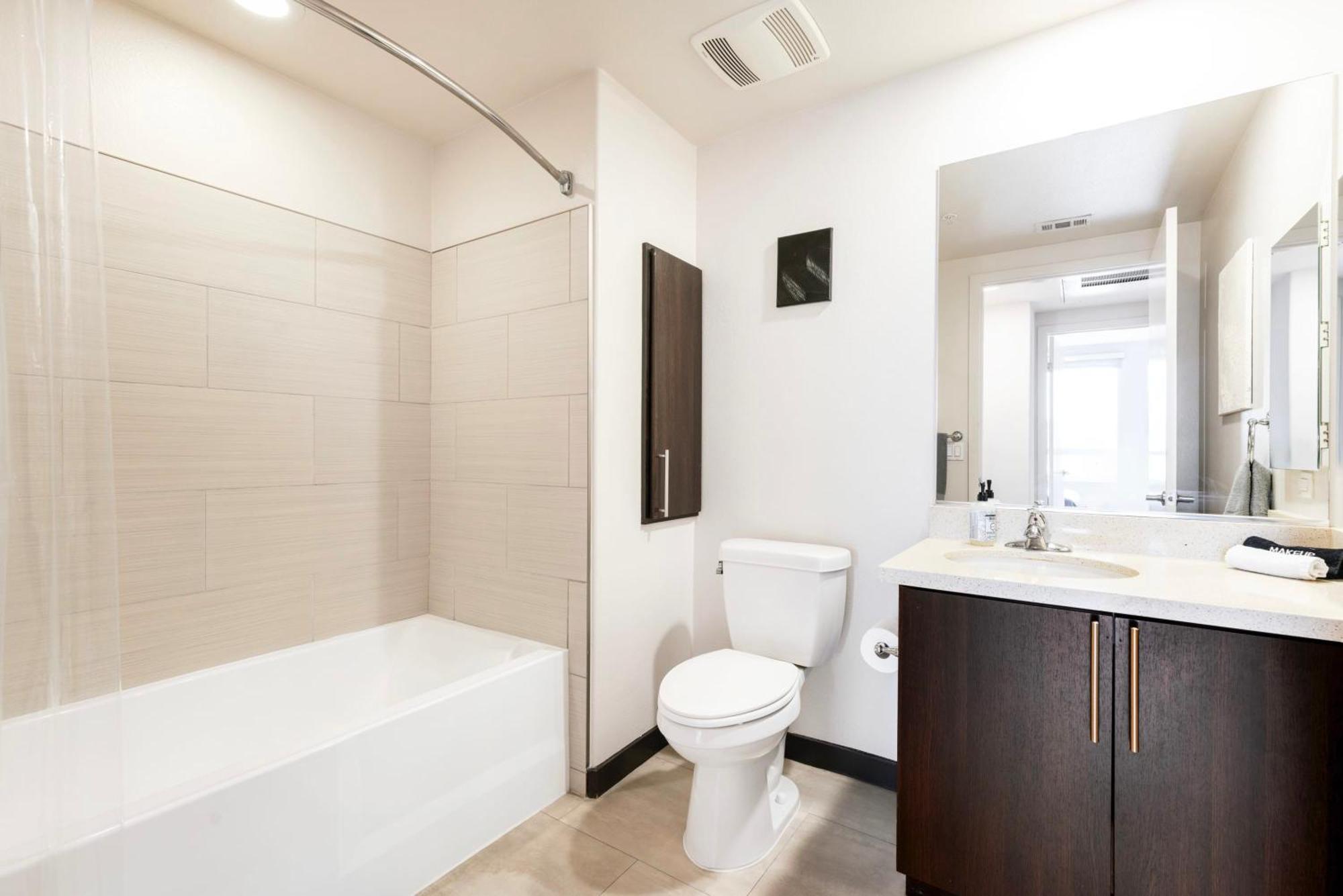 Apartment New 2br Weho Luxury D Los Angeles