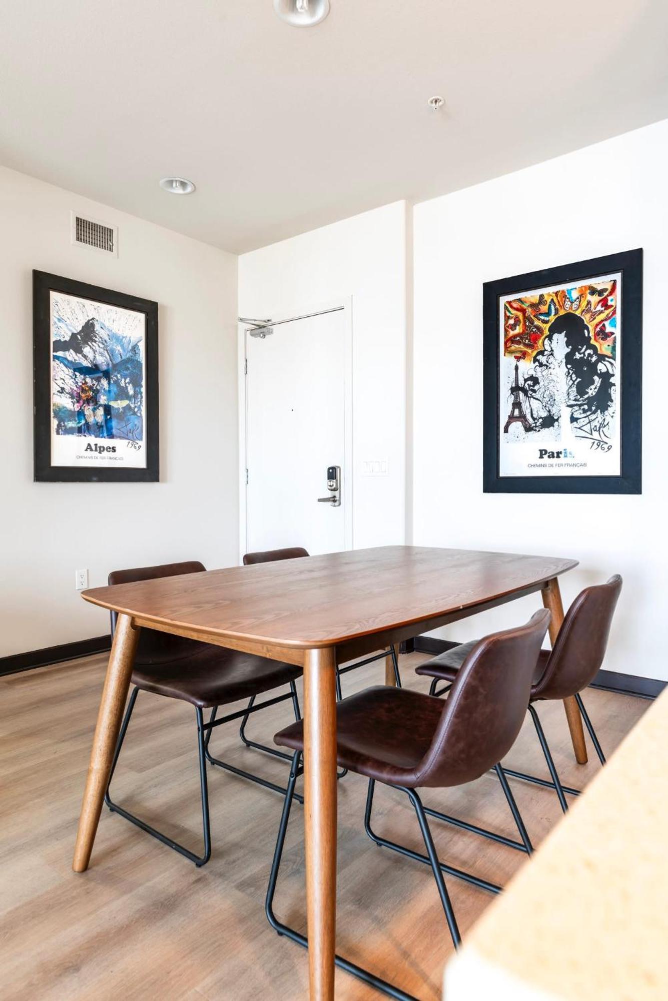 Apartment New 2br Weho Luxury D