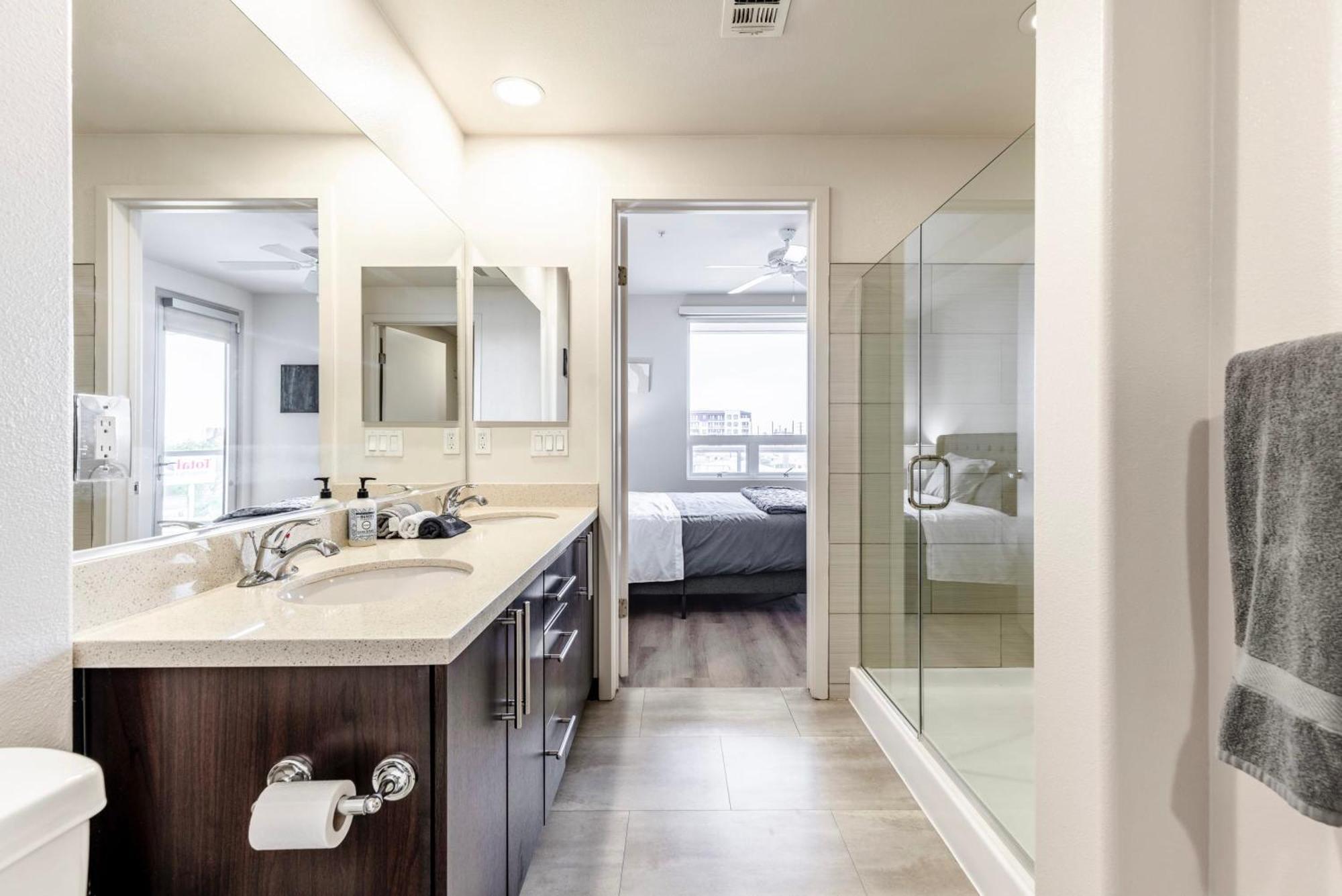 New 2br Weho Luxury D Los Angeles